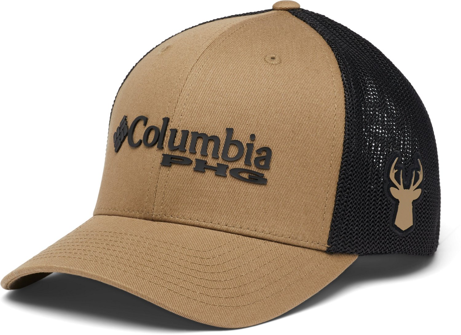 Columbia Sportswear Men's PHG Logo Ball Cap - view number 1