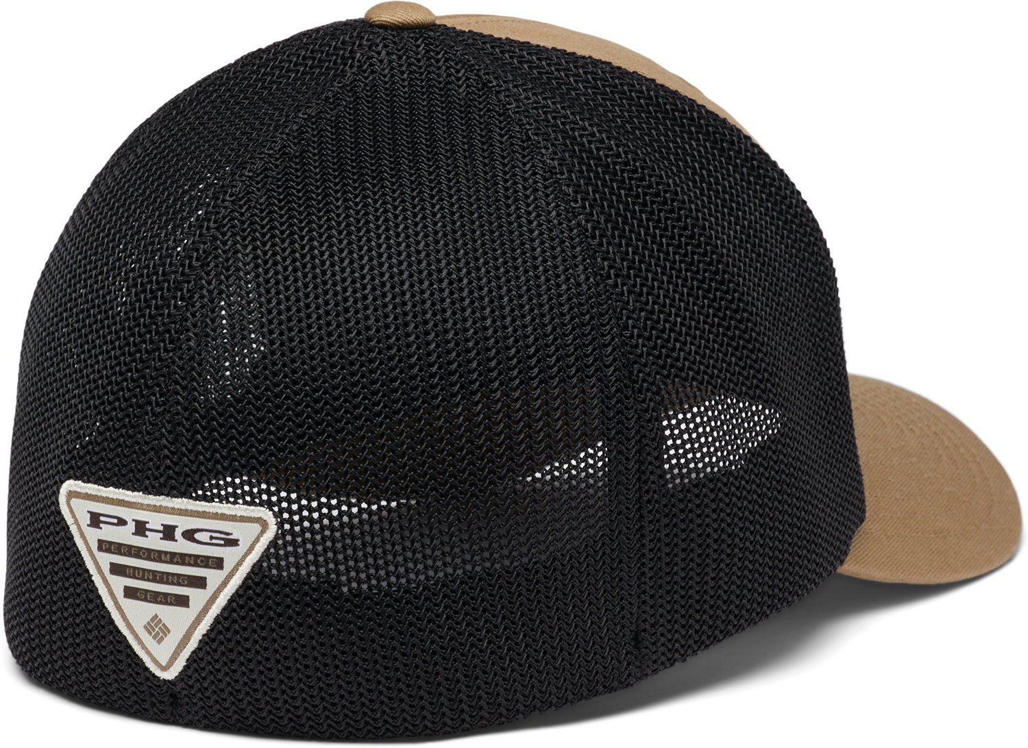 Columbia Sportswear Men's PHG Logo Ball Cap - view number 2