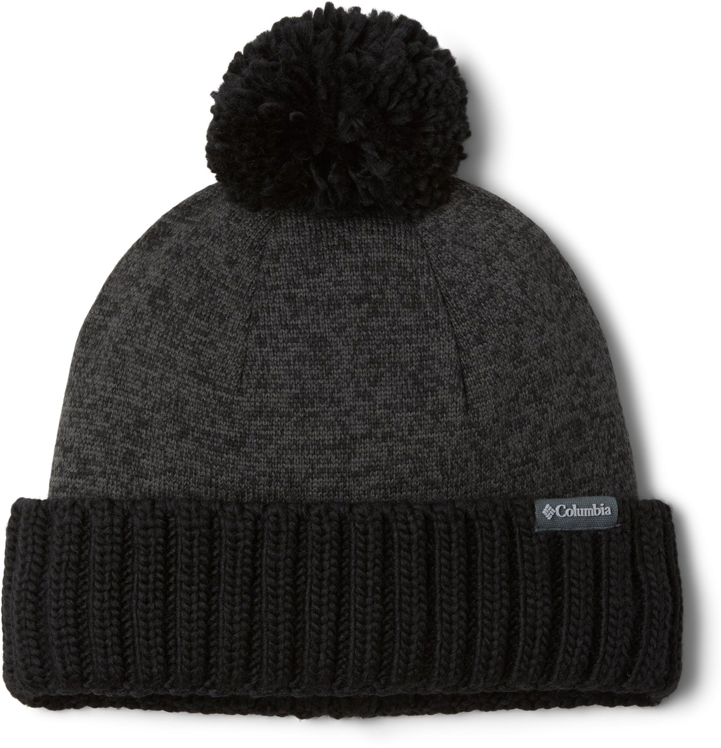 Columbia Sportswear Adults' Sweater Weather Pom Beanie - view number 1