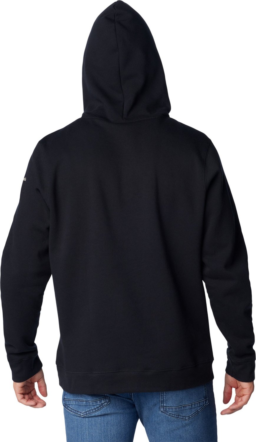 Columbia Sportswear Men's Trek Hoodie                                                                                            - view number 2