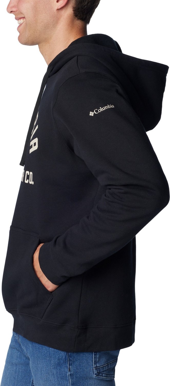 Columbia Sportswear Men's Trek Hoodie                                                                                            - view number 3