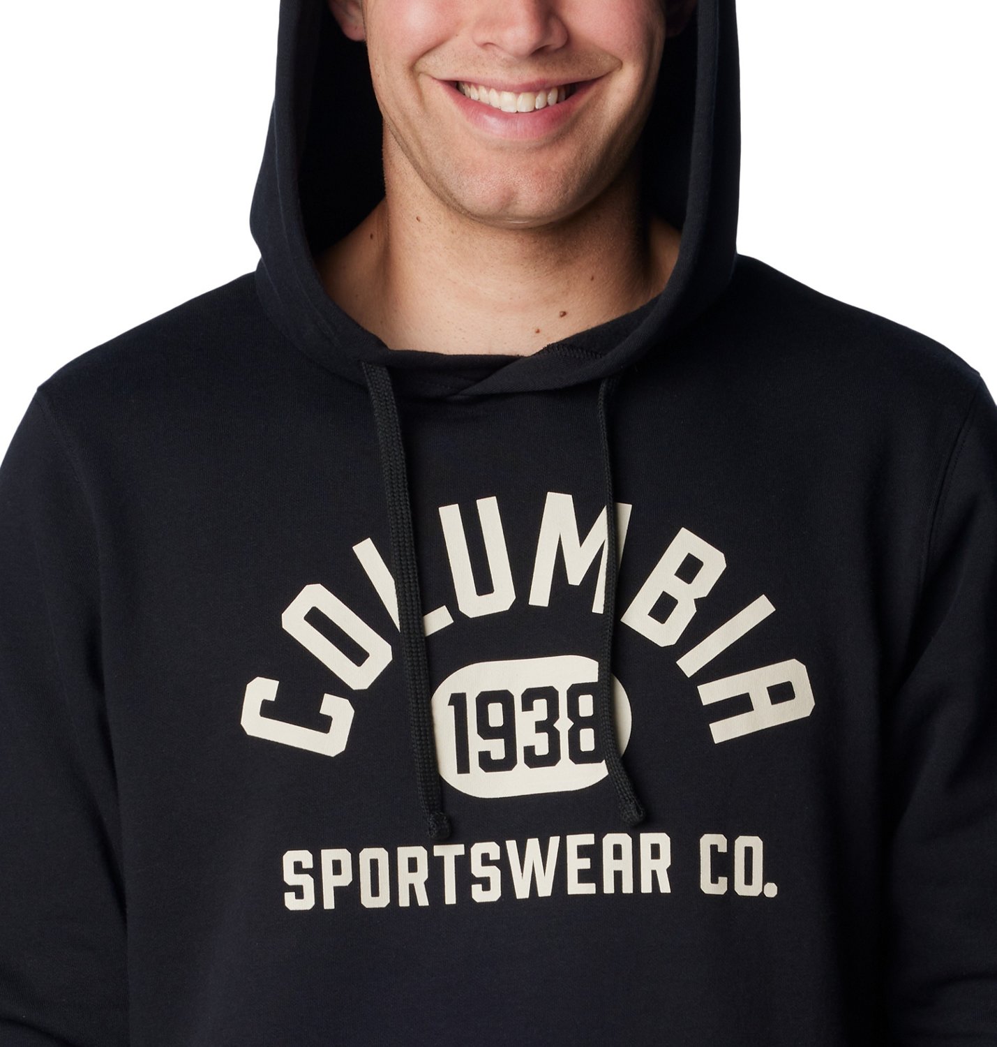Columbia Sportswear Men's Trek Hoodie                                                                                            - view number 4