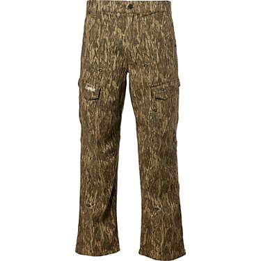 Magellan Outdoors Hunt Gear Men's Stonewell 7 Pocket Twill Pants                                                                