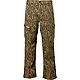 Magellan Outdoors Hunt Gear Men's Stonewell 7 Pocket Twill Pants                                                                 - view number 1 selected