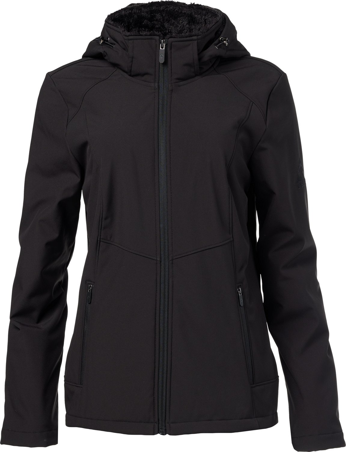 Gerry Women's Lilly Softshell Jacket | Free Shipping at Academy