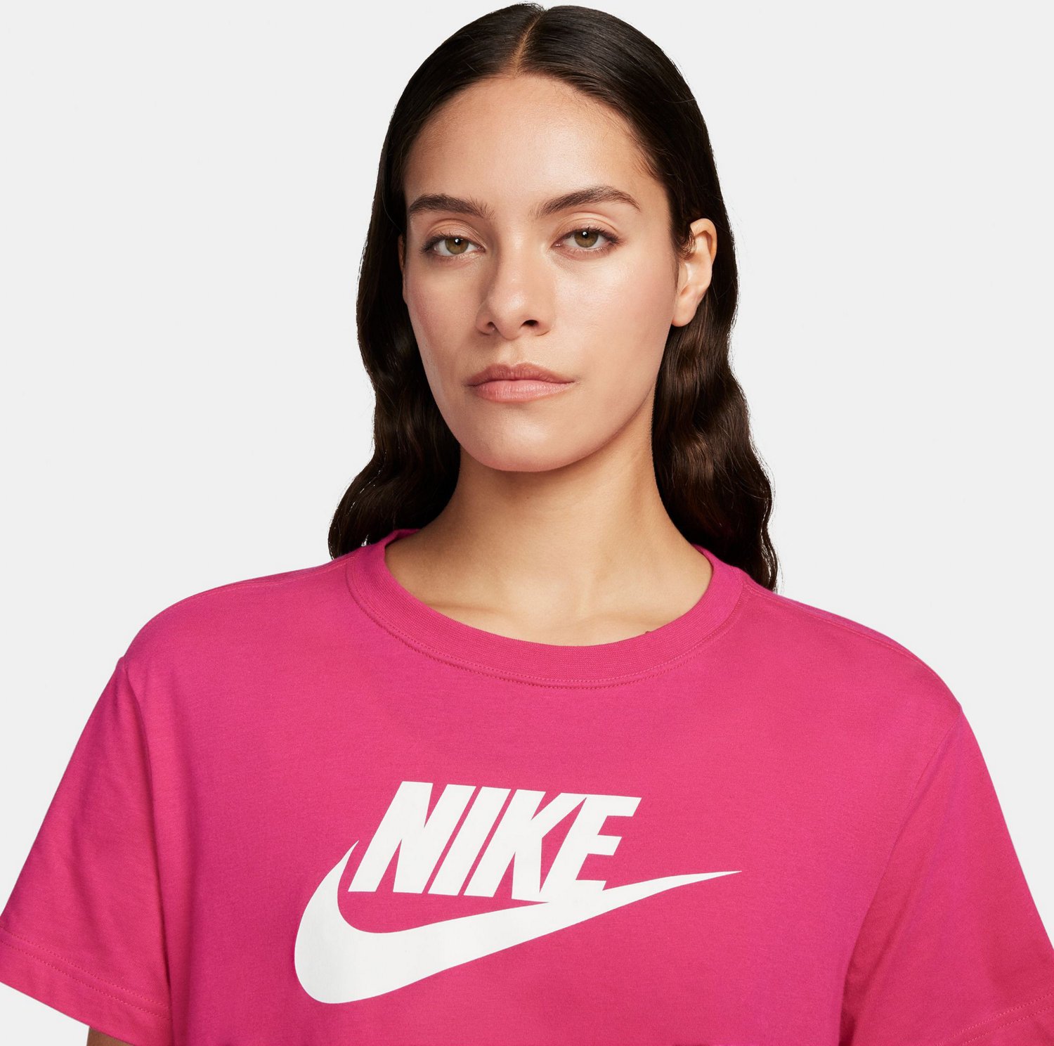 Womens nike tee outlet shirts