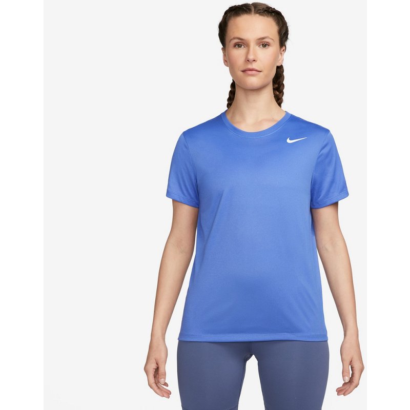 Nike Women's Dri-Fi… - image