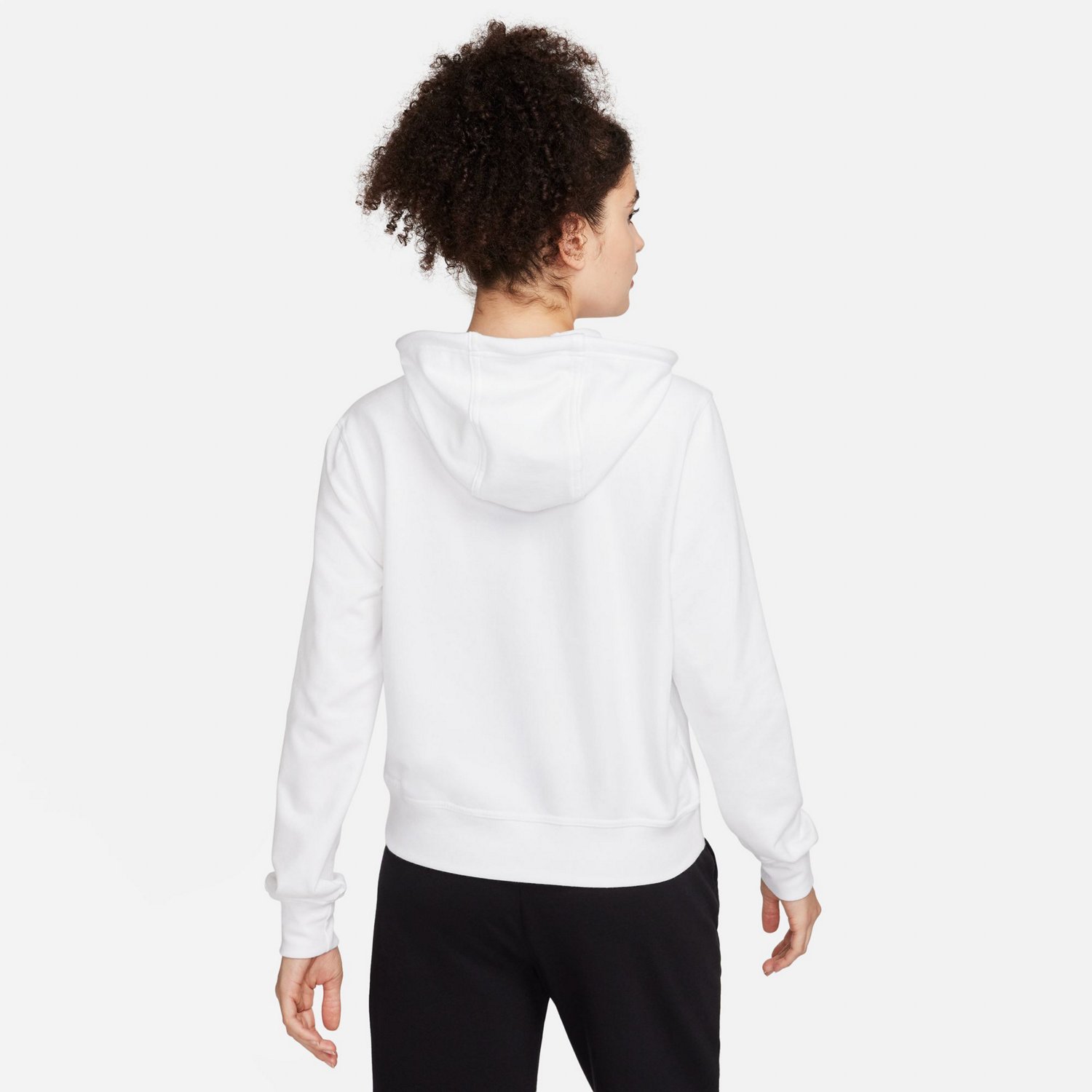 dri fit hoodie women's