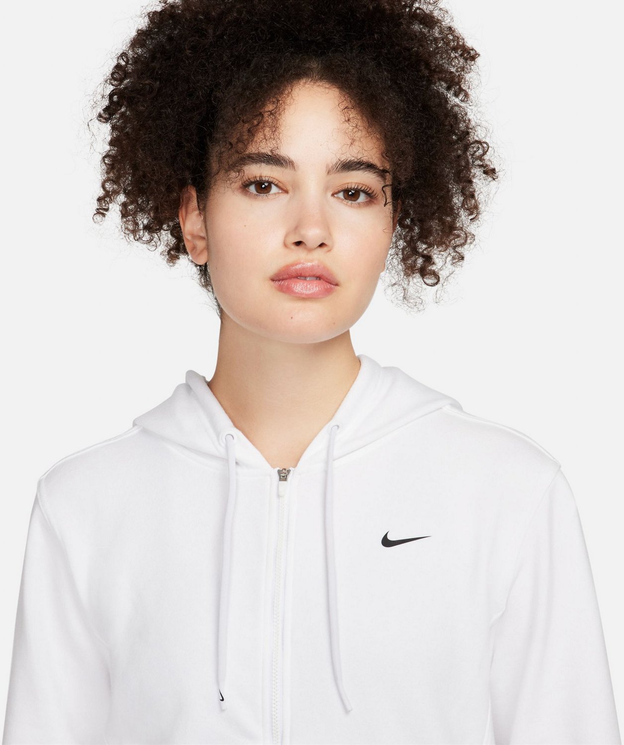 dri fit hoodie women's