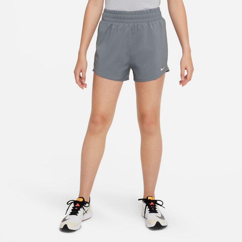 Nike Girls' One Dri… - image