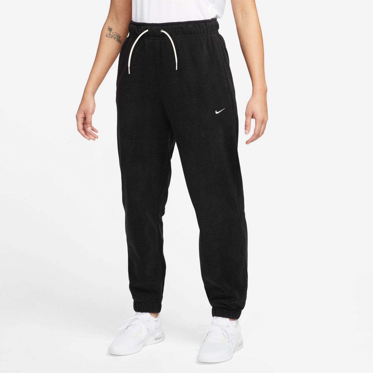 Nike Women's One Therma-FIT Polar Pants | Academy