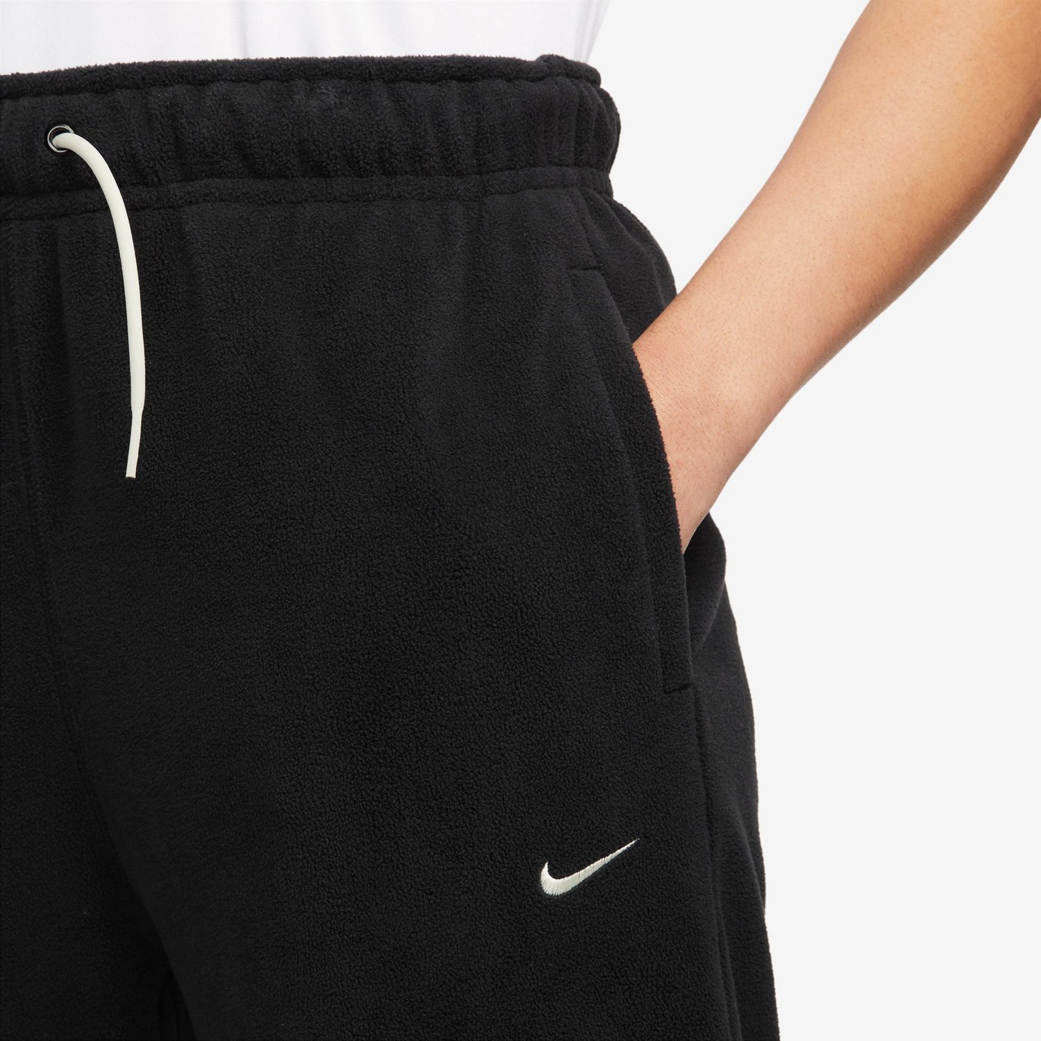 Nike Women's One Therma-FIT Polar Pants | Academy