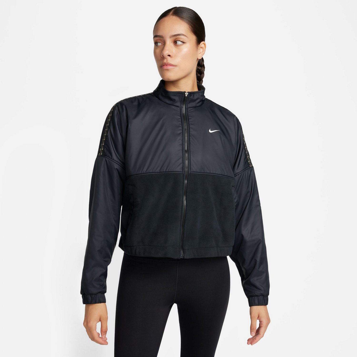 Nike Women's One Thermafit Pants