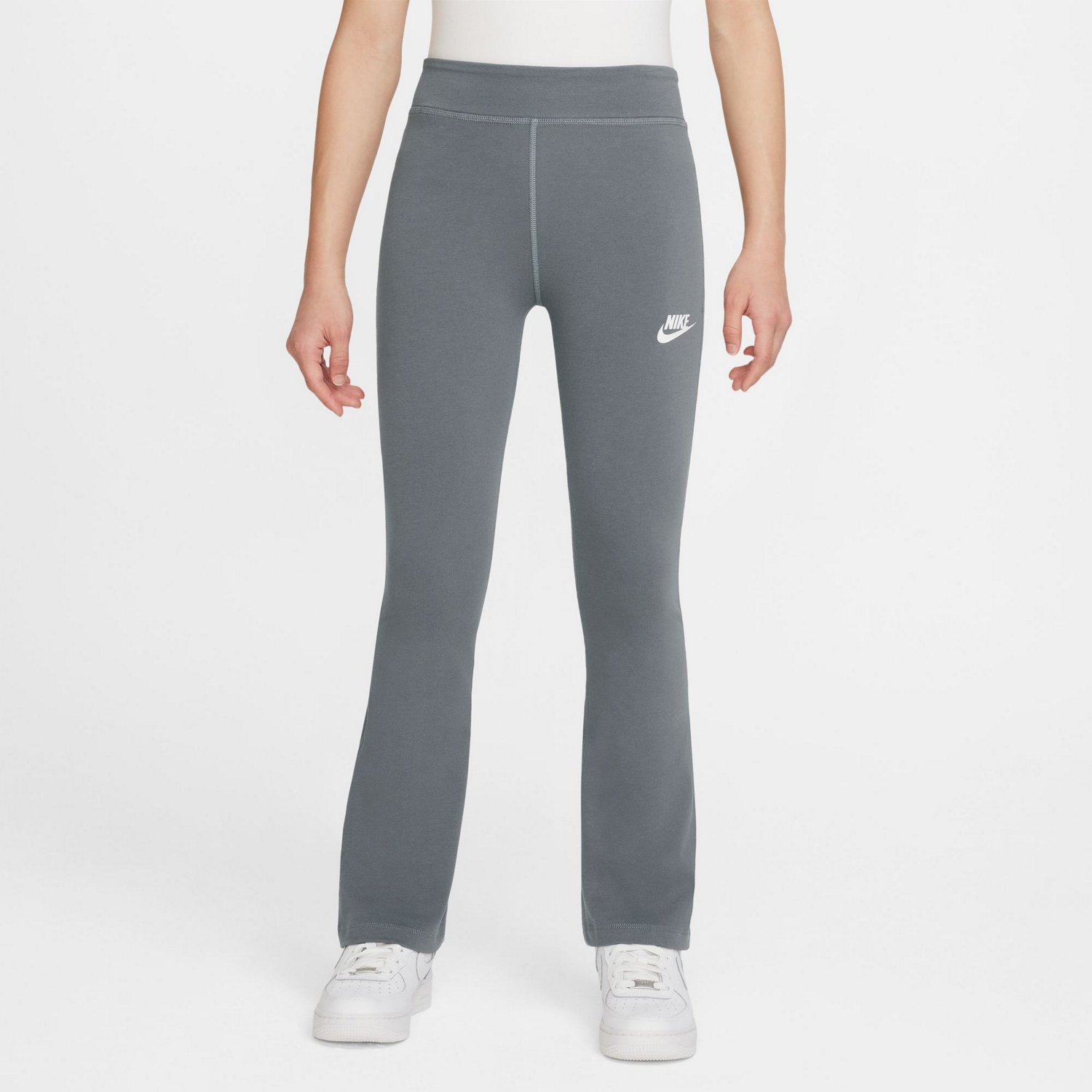 Buy Girls' Nike Sportswear Leggings Online