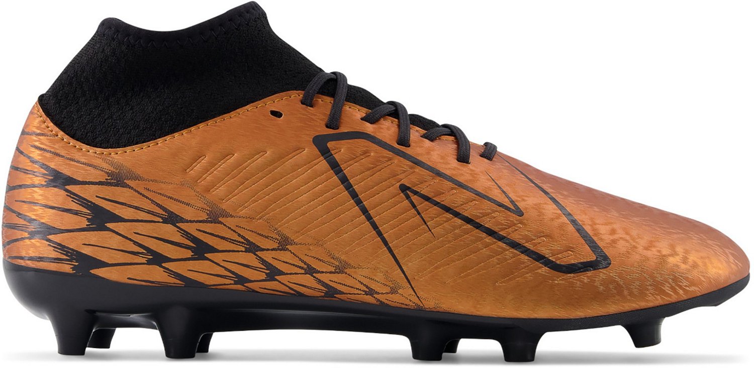 New Balance Men's Tekela V4 Magique FG Soccer Cleats