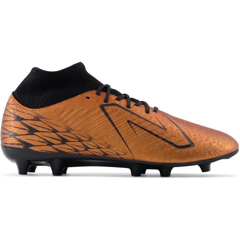 New Balance Adults' Tekela V4 Magique FG Soccer Cleats