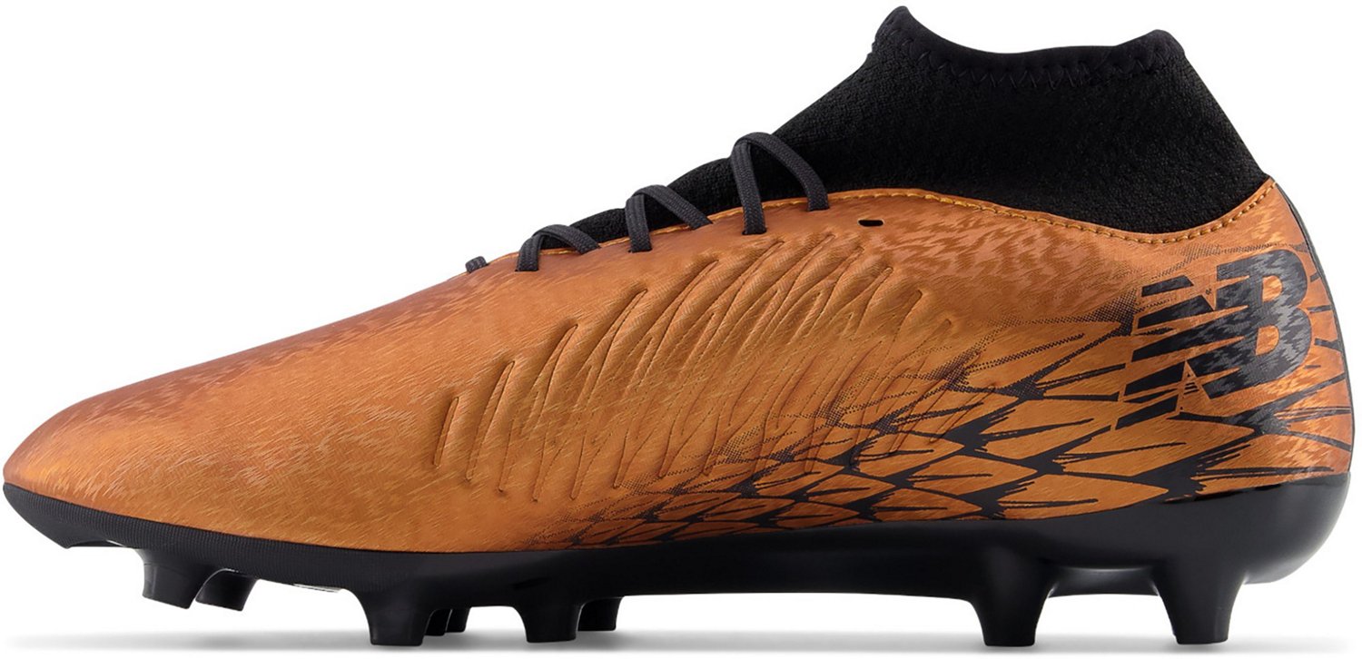 New Balance Adults' Tekela V4 Magique FG Soccer Cleats                                                                           - view number 2