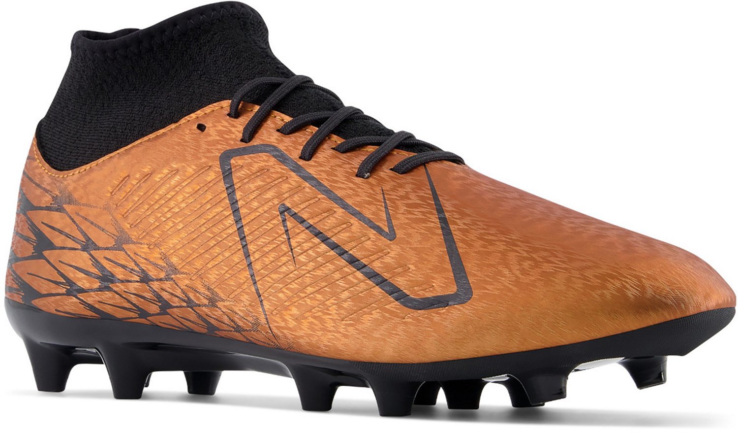 New Balance Adults' Tekela V4 Magique FG Soccer Cleats                                                                           - view number 4