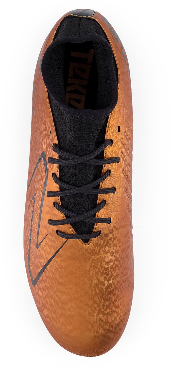New Balance Adults' Tekela V4 Magique FG Soccer Cleats                                                                           - view number 5