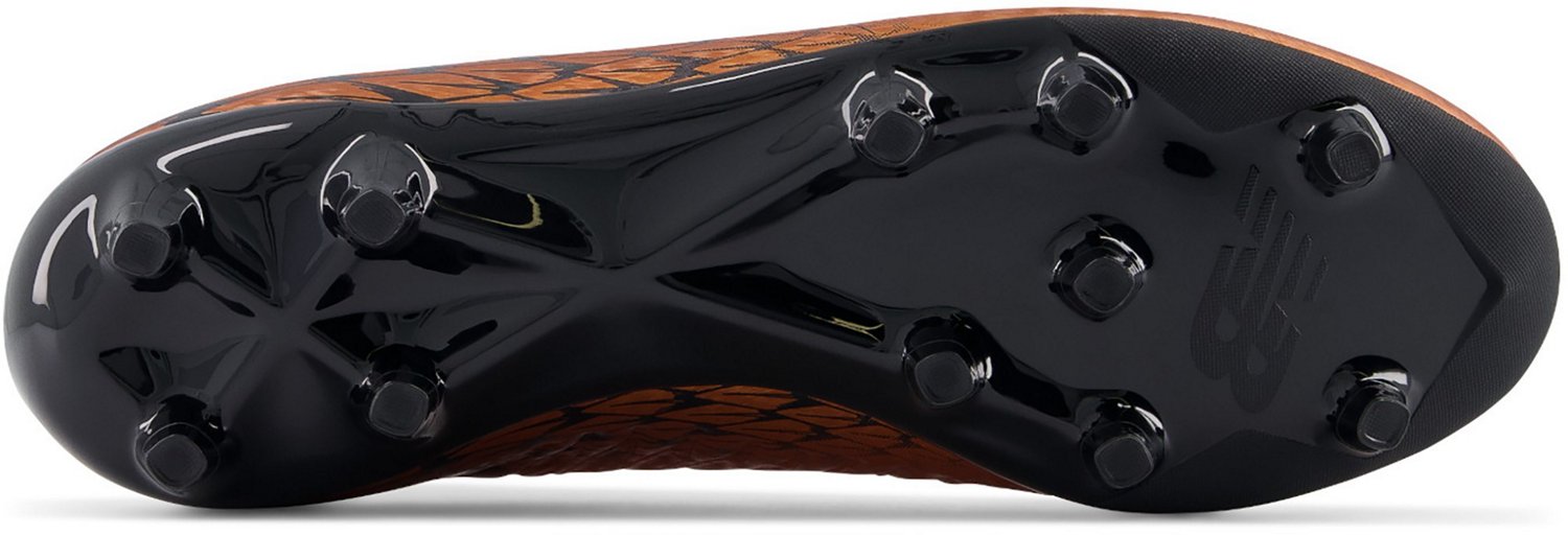 New Balance Adults' Tekela V4 Magique FG Soccer Cleats                                                                           - view number 6