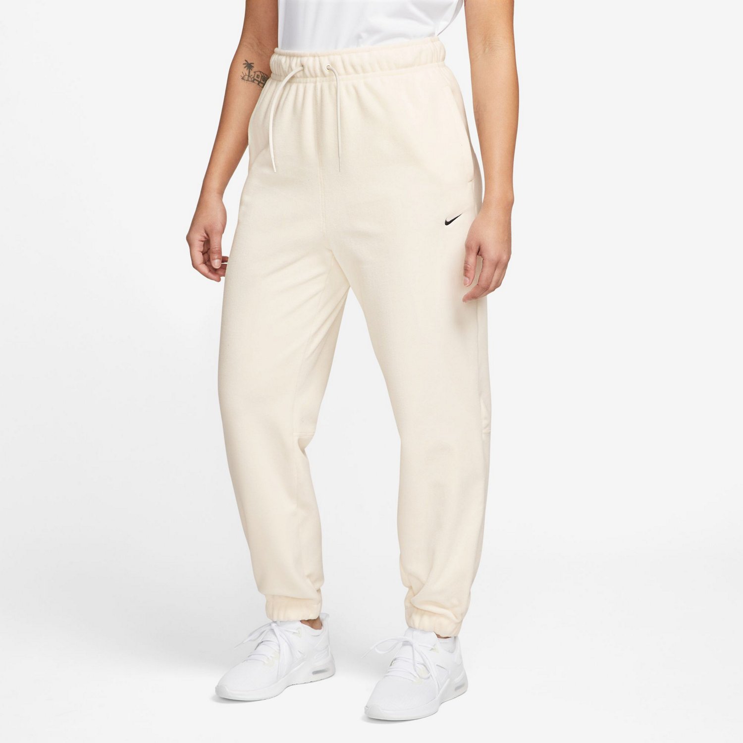 Nike Women's One Therma-FIT Jogger Pants