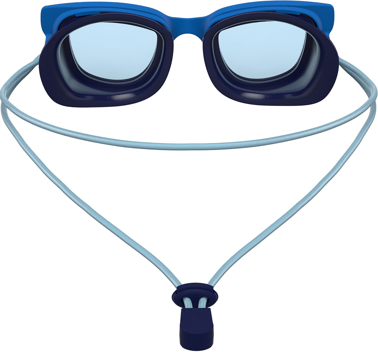 Speedo Kids' Sunny G Seasider Swim Goggles - view number 2