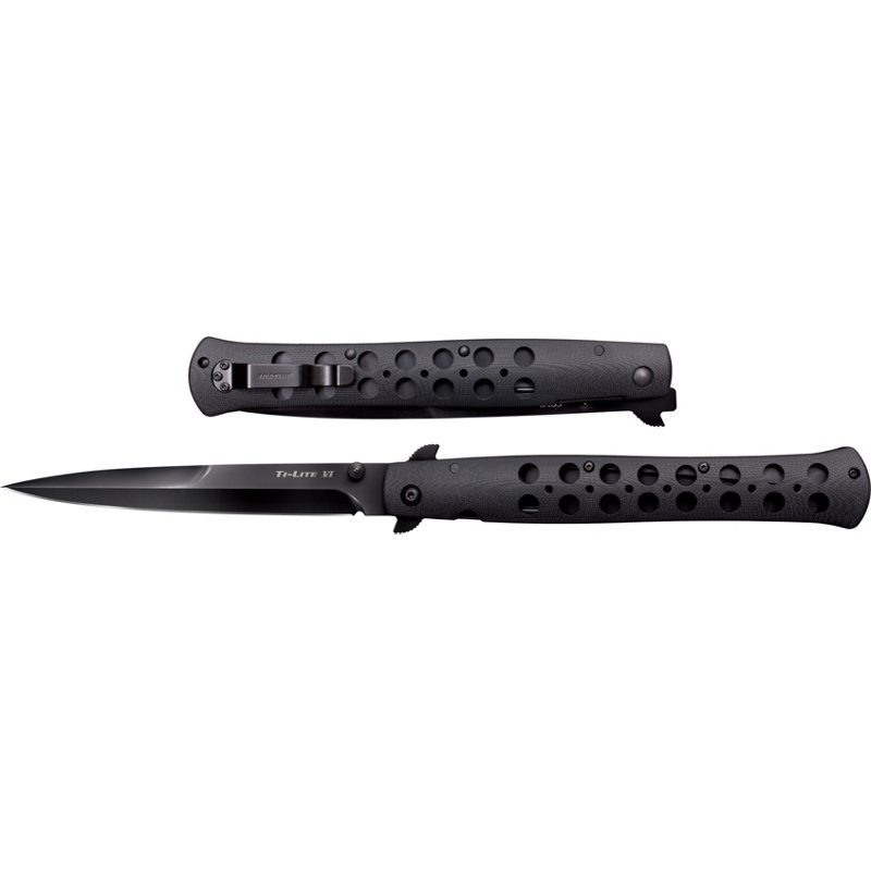 Cold Steel Ti-Lite … - image
