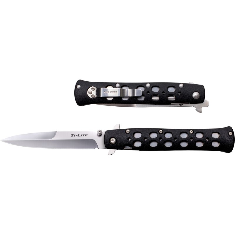 Cold Steel Ti-Lite … - image