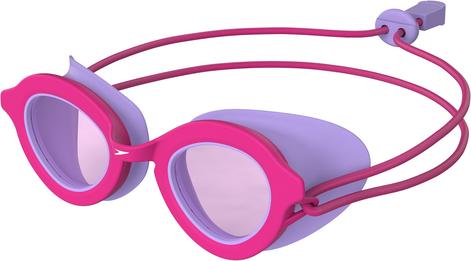 Speedo Kids' Sunny G Sea Shells Goggles