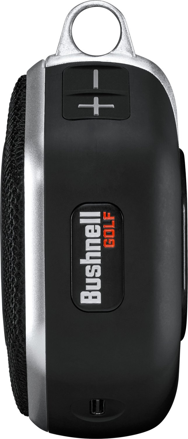 Bushnell Wingman Mini GPS Speaker                                                                                                - view number 4