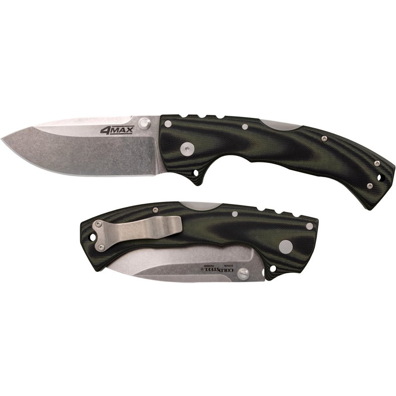 Cold Steel 4-Max El… - image