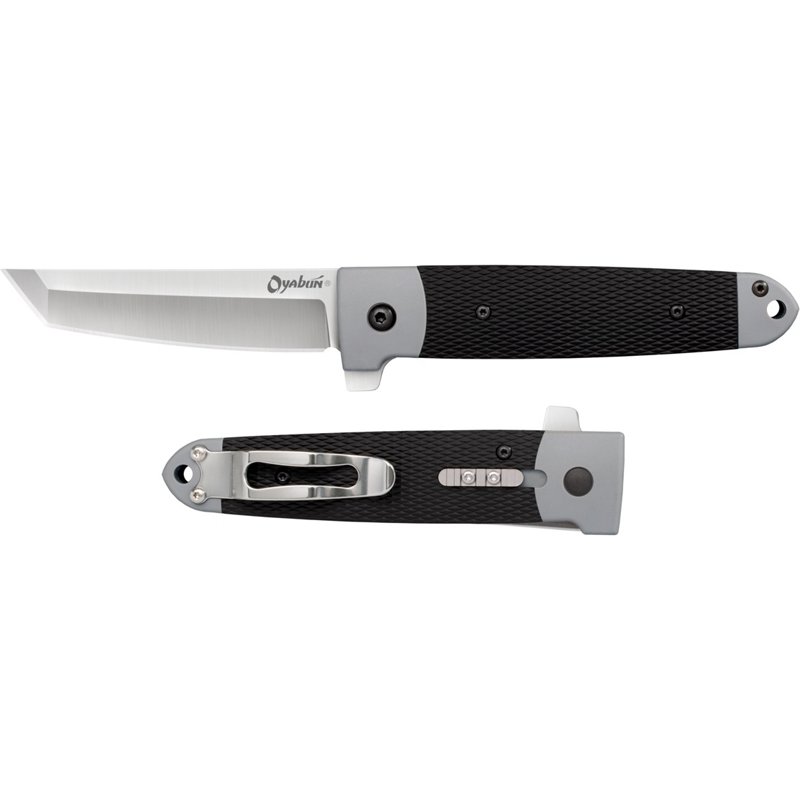 Cold Steel Oyabun F… - image