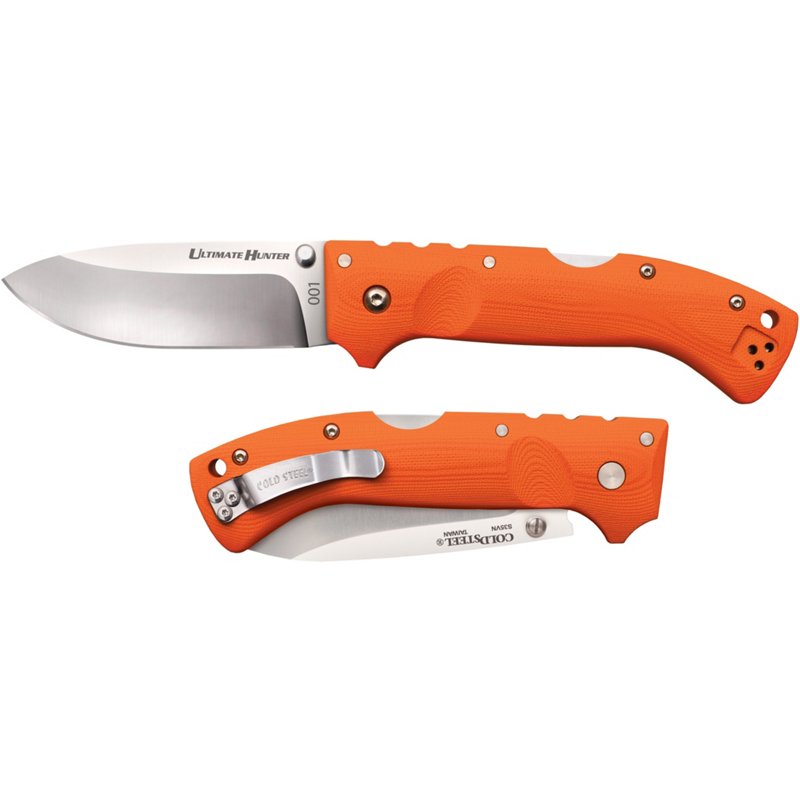 Cold Steel Ultimate… - image