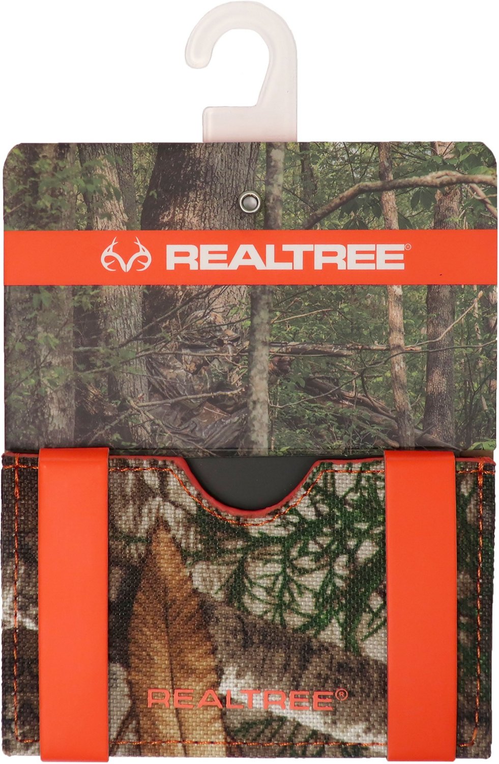 Realtree Elastic Card Case                                                                                                       - view number 3