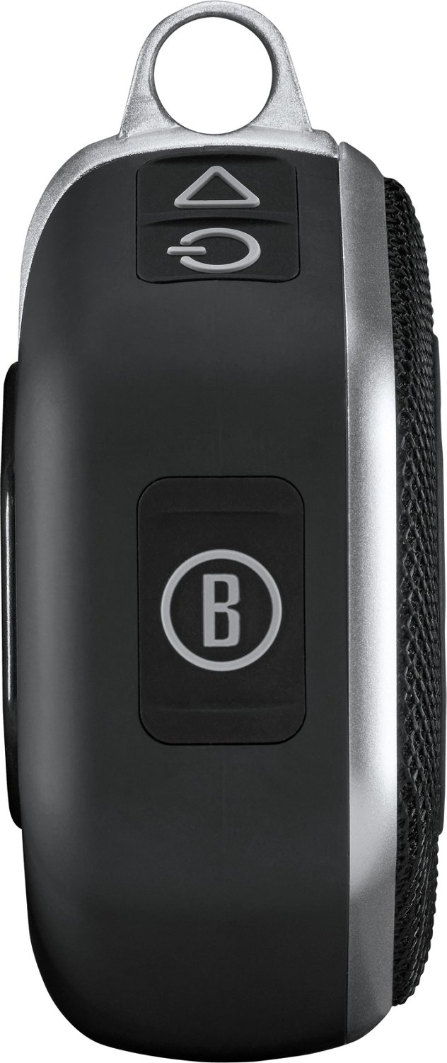Bushnell Wingman Mini GPS Speaker                                                                                                - view number 5