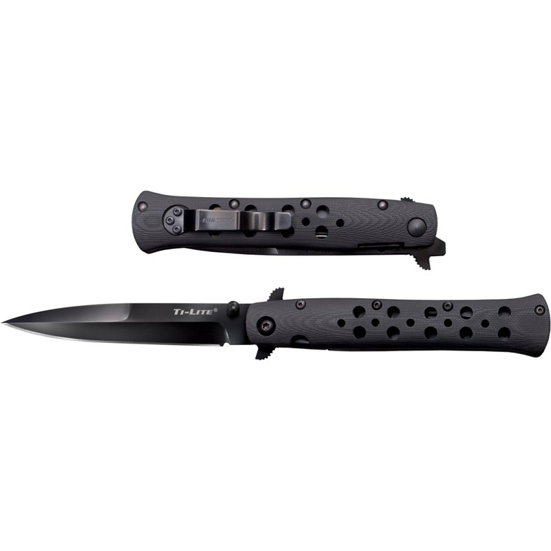Cold Steel Ti-Lite … - image