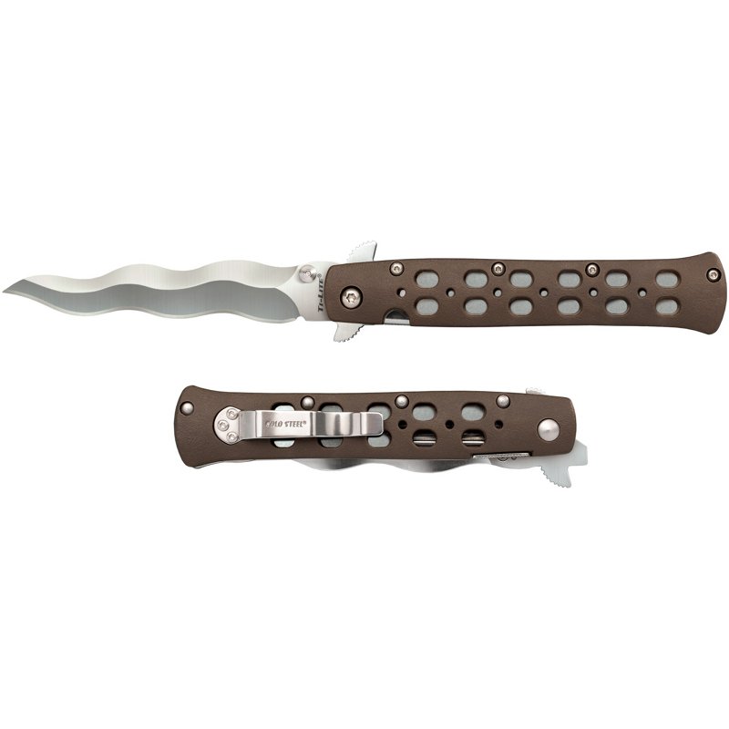 Cold Steel 4 In Ti-… - image