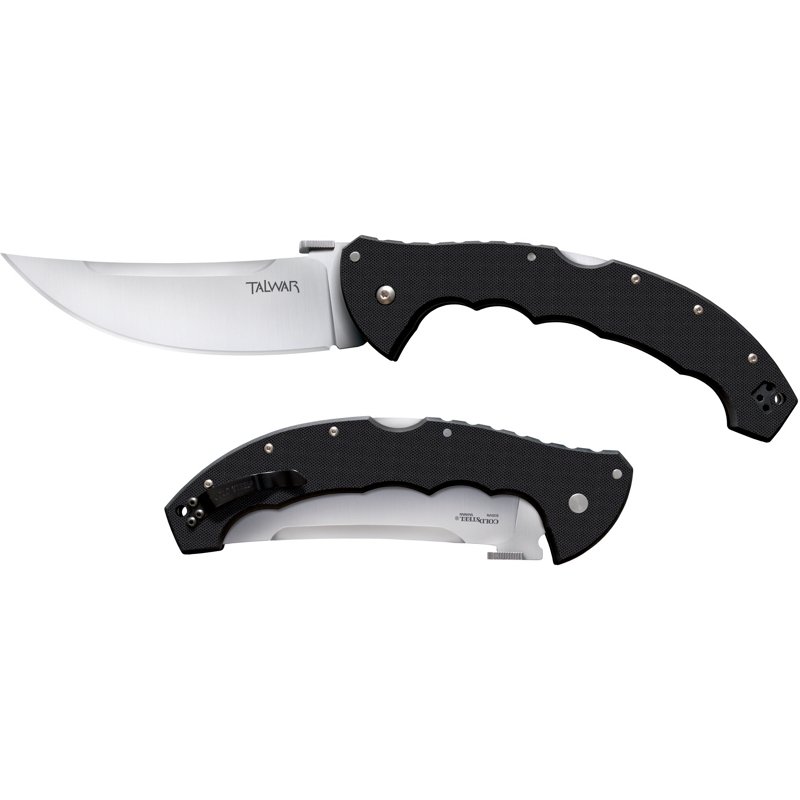 Cold Steel Talwar 5… - image