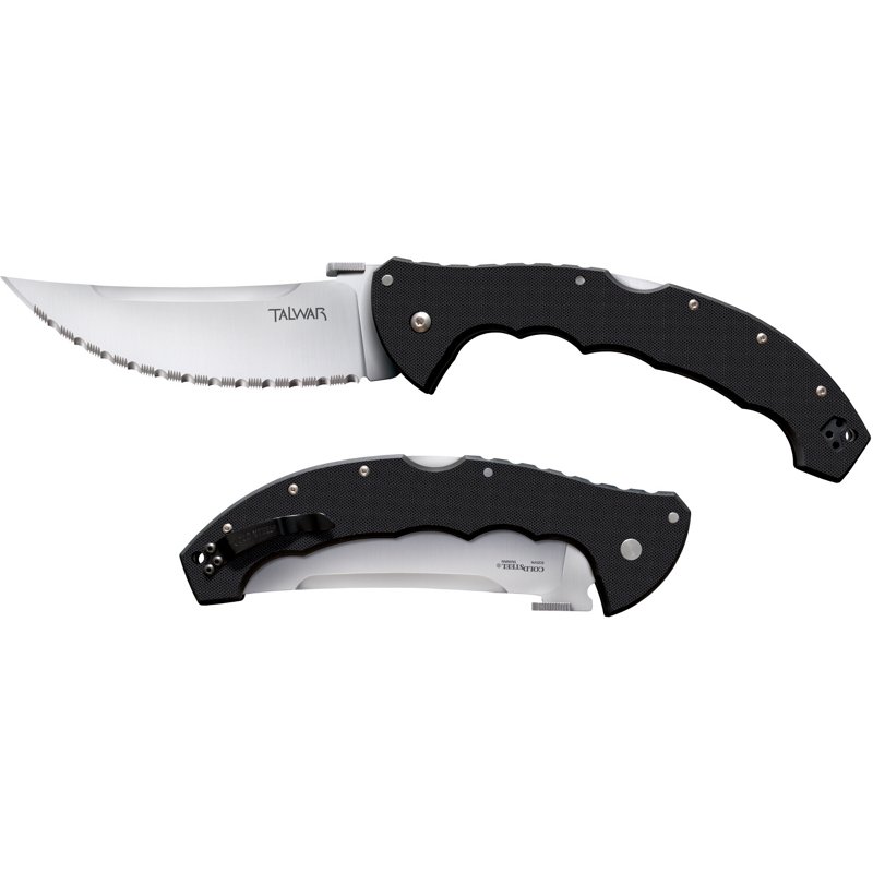 Cold Steel Talwar 5… - image