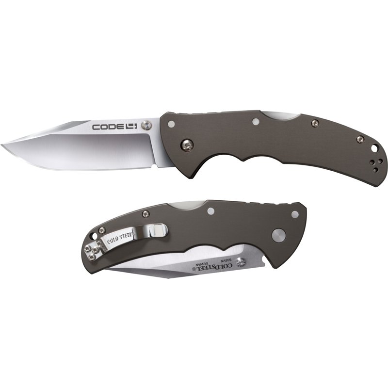 Cold Steel Code 4 C… - image