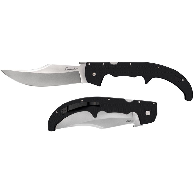 Cold Steel Xl G-10 … - image