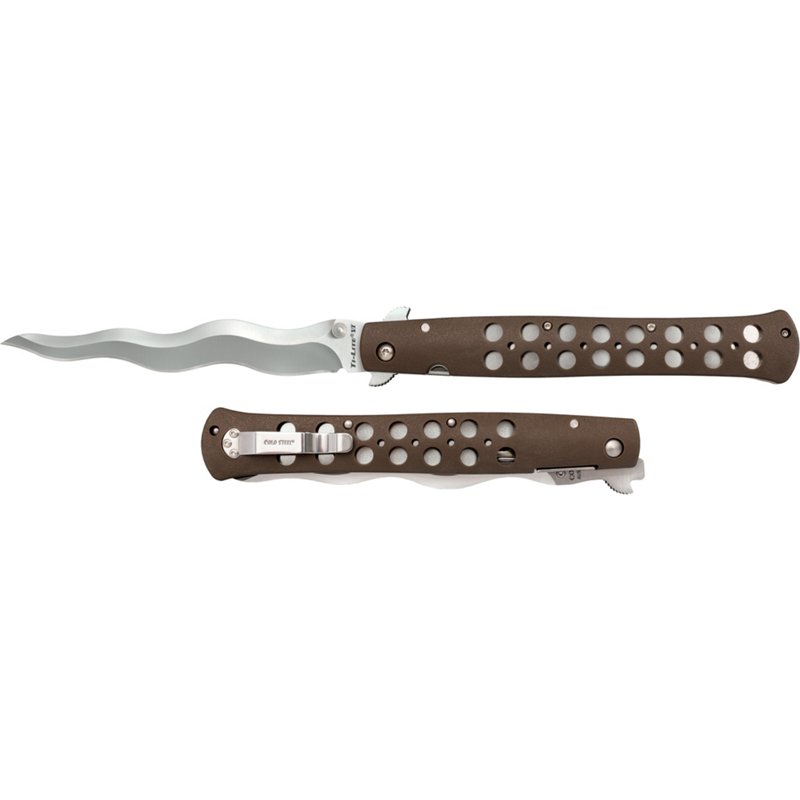 Cold Steel 6 In Ti-… - image