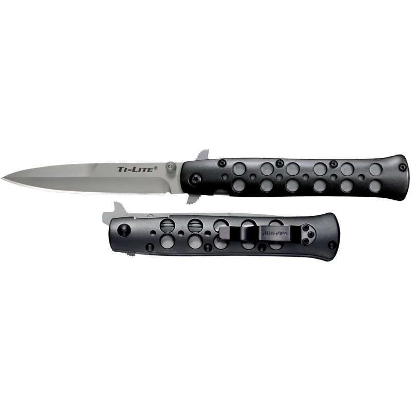 Cold Steel Ti-Lite … - image
