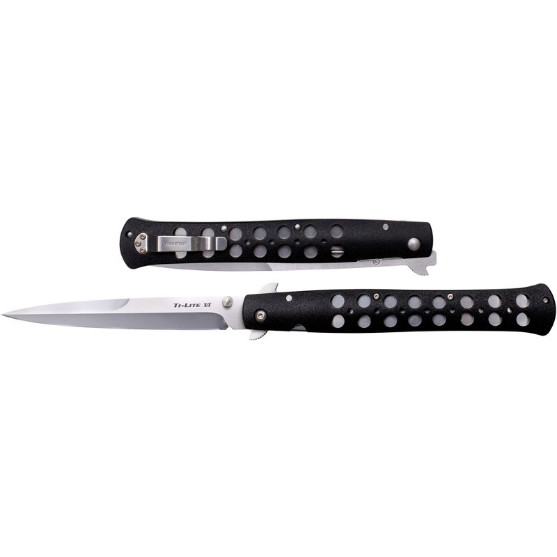 Cold Steel Ti-Lite … - image