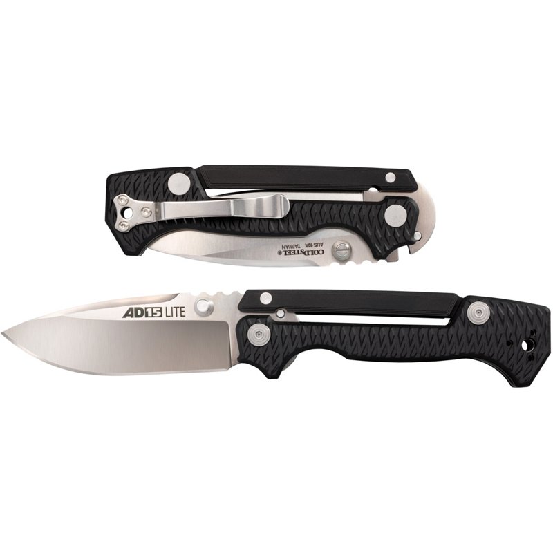 Cold Steel AD-15 Li… - image