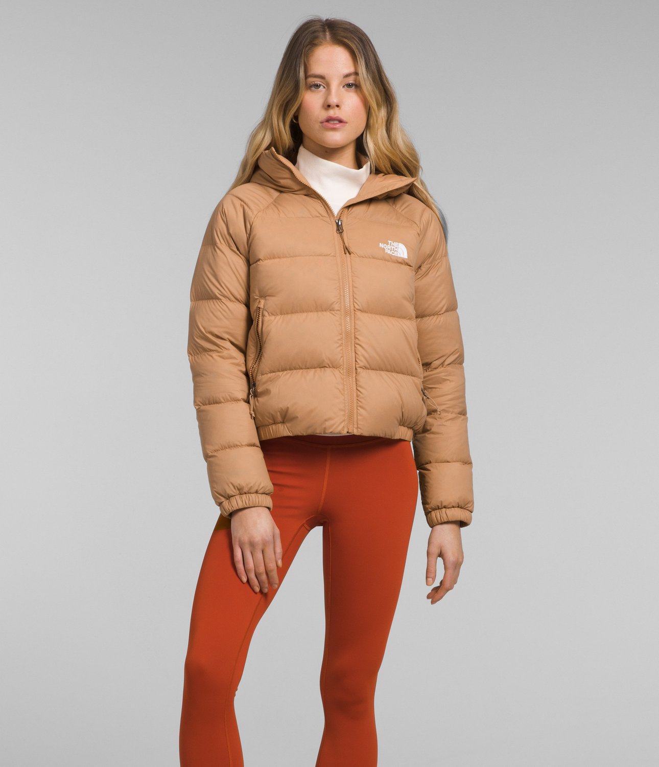 North face women's jacket shop academy