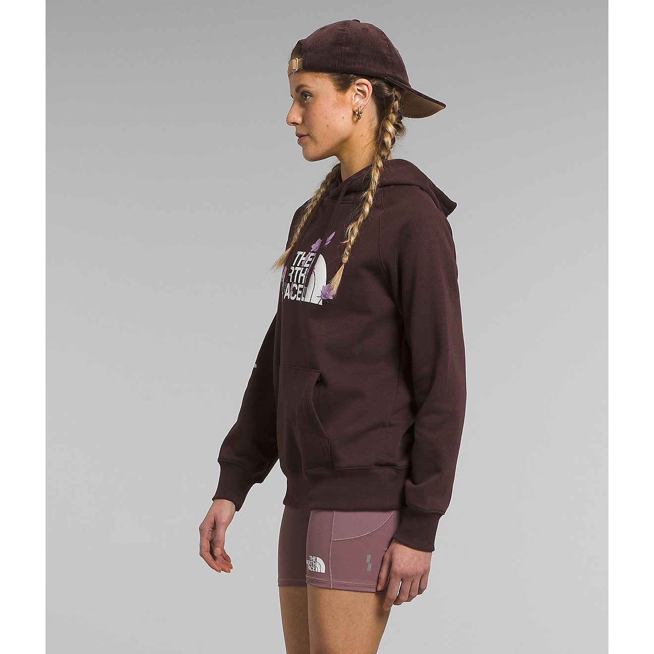 The North Face Women's Proud Hoodie                                                                                              - view number 3