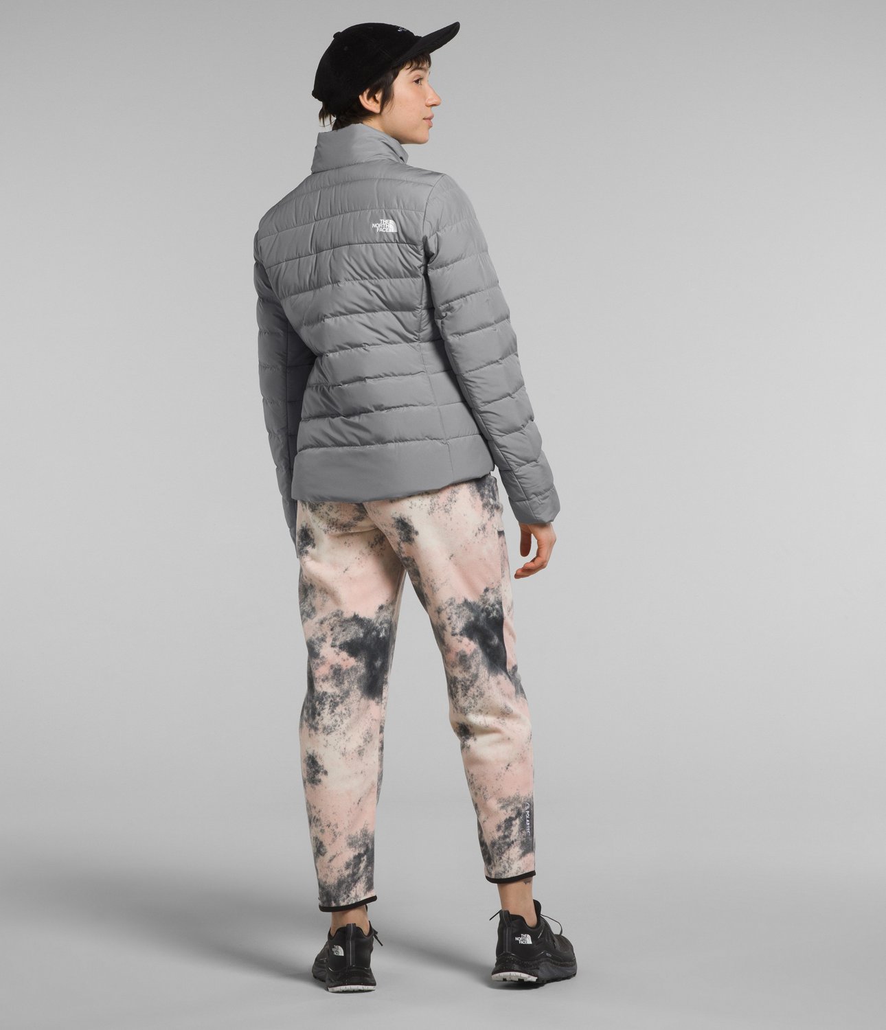 The North Face Women’s Aconcagua 3 Jacket - view number 2