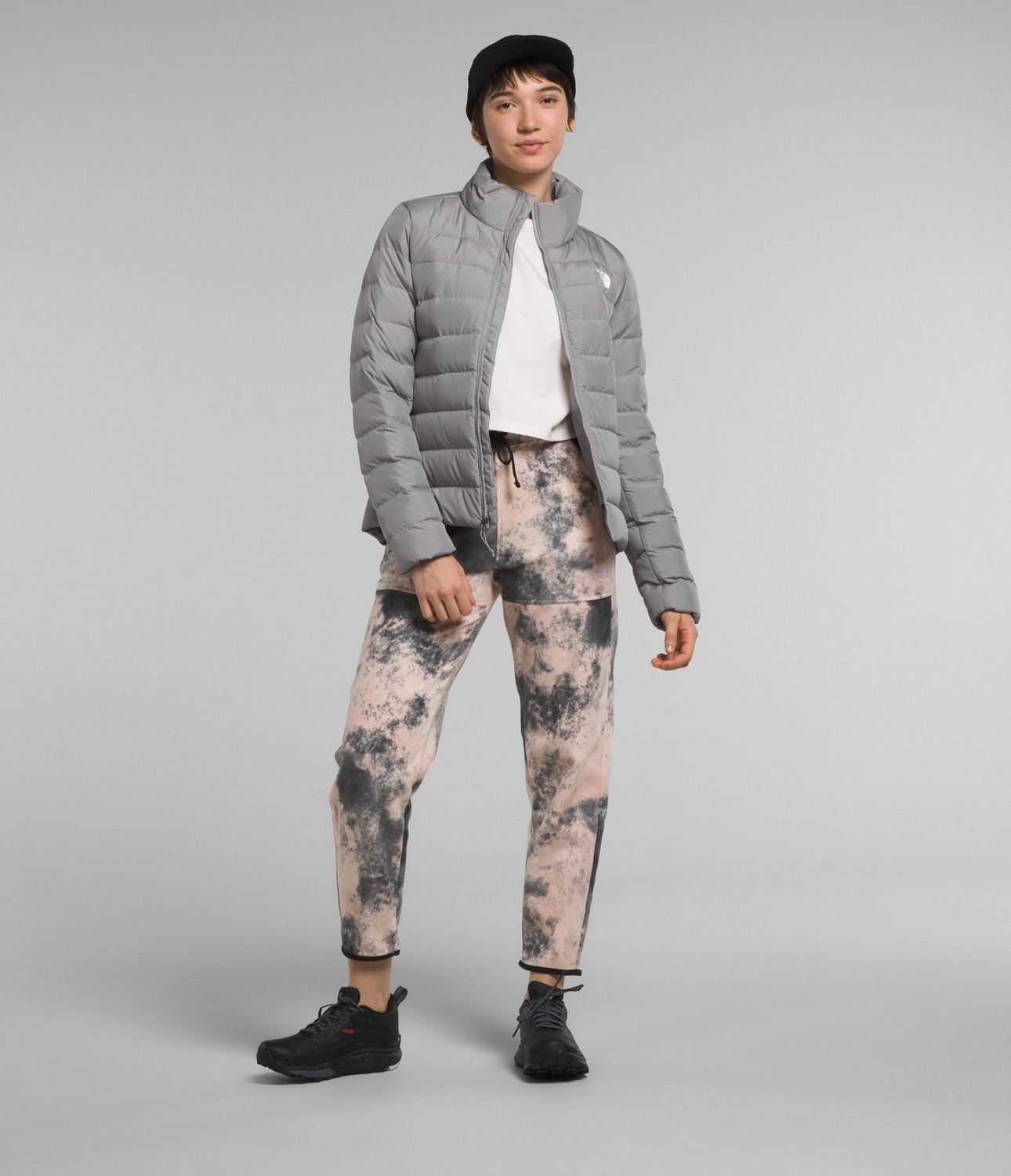 The North Face Women’s Aconcagua 3 Jacket - view number 3