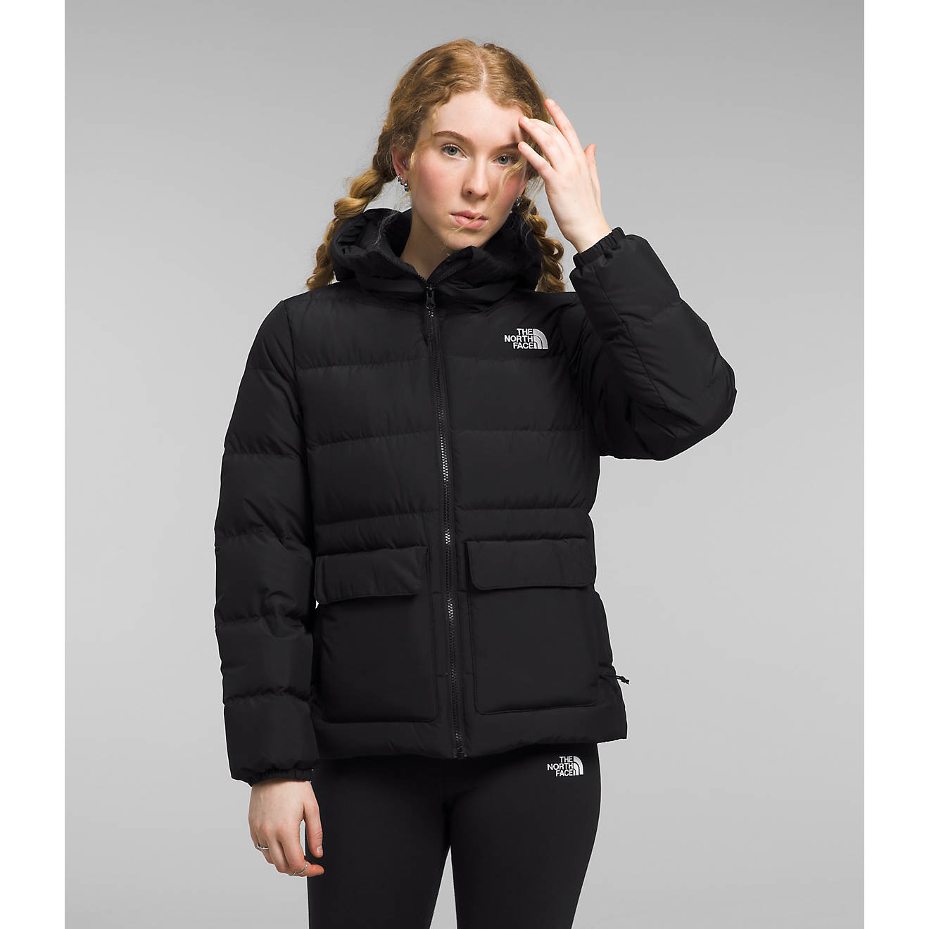The North Face Women’s Gotham Jacket | Free Shipping at Academy